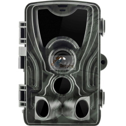 MARRONE SCOUTING CAM BLACK550 MOD. 57658 EAN 4000567576587