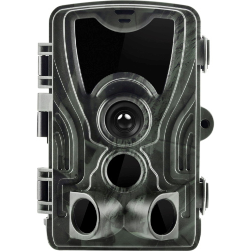 MARRONE SCOUTING CAM BLACK550 MOD. 57658 EAN 4000567576587