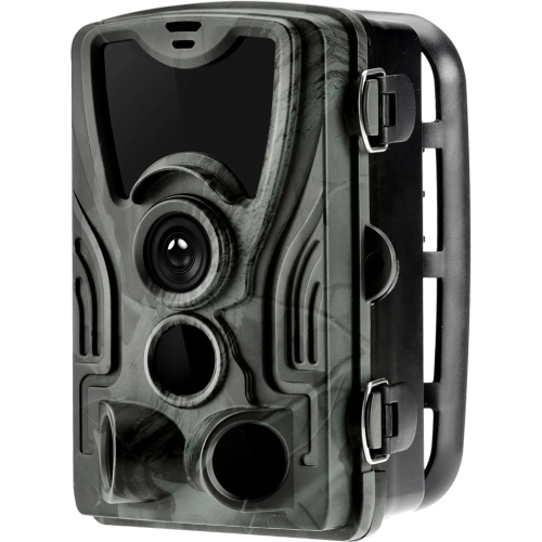 MARRONE SCOUTING CAM BLACK550 MOD. 57658 EAN 4000567576587