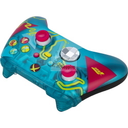MICROSOFT XBOX WIRELESS CONTR. FORZA HORIZON 6 EDITION MOD. FORZA 6 CONTROLL EAN 0196388601080