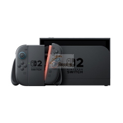 NINTENDO SWITCH 2 + POKéMON POKOPIA-SET MOD. 10020008 EAN 0045496337445