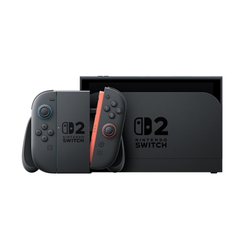 NINTENDO SWITCH 2 + POKéMON POKOPIA-SET MOD. 10020008 EAN 0045496337445
