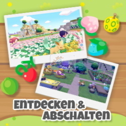 NINTENDO SWITCH 2 + POKéMON POKOPIA-SET MOD. 10020008 EAN 0045496337445