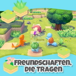 NINTENDO SWITCH 2 + POKéMON POKOPIA-SET MOD. 10020008 EAN 0045496337445