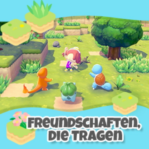 NINTENDO SWITCH 2 + POKéMON POKOPIA-SET MOD. 10020008 EAN 0045496337445