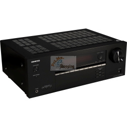 ONKYO TX-SR3100DABB NERO MOD. TX-SR3100 EAN 4573211155600