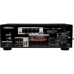 ONKYO TX-SR3100DABB NERO MOD. TX-SR3100 EAN 4573211155600