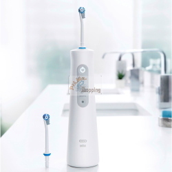 ORAL-B AQUACARE 6 IDROPULSORE MOD. 436294 EAN 4210201436294