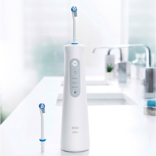 ORAL-B AQUACARE 6 IDROPULSORE MOD. 436294 EAN 4210201436294