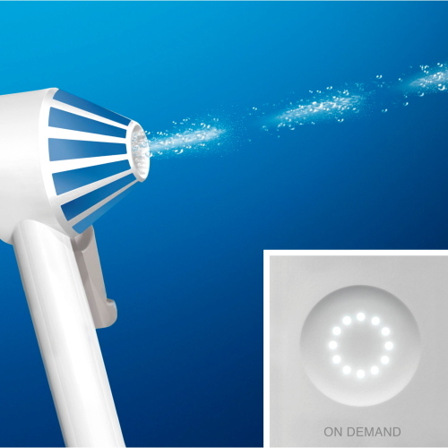 ORAL-B AQUACARE 6 IDROPULSORE MOD. 436294 EAN 4210201436294