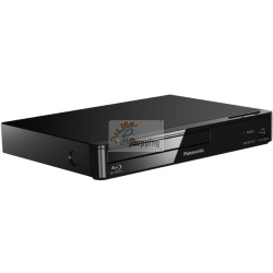 PANASONIC DMP-BDT167AG Nero MOD. DMPBDT167AGK EAN 5025232995233