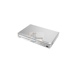 PANASONIC DMP-BDT168AG Argento MOD. DMPBDT168AG EAN 5025232995240
