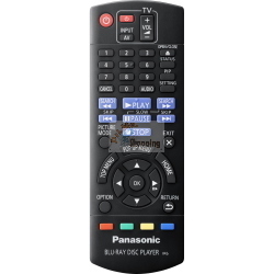 PANASONIC DMP-BDT168AG Argento MOD. DMPBDT168AG EAN 5025232995240
