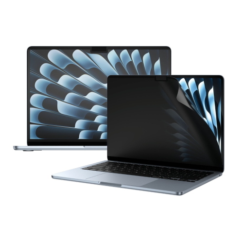 PANZERGLASS APPLE MACBOOK AIR 13.6' MAGN.2-WAY PRIVACY PET MOD. PG63443 EAN 5715685043222