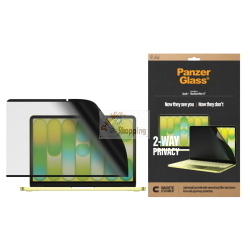 PANZERGLASS APPLE MACBOOK NEO 13' MAGN. 2-WAY PRIVACY PET MOD. PG51875 EAN 5715685046797
