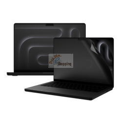 PANZERGLASS APPLE MACBOOK PRO 14.2' MAGN.2-WAY PRIVACY PET MOD. PG49662 EAN 5715685043215