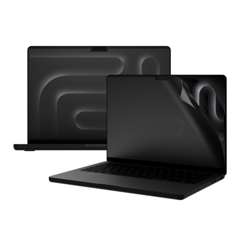 PANZERGLASS APPLE MACBOOK PRO 14.2' MAGN.2-WAY PRIVACY PET MOD. PG49662 EAN 5715685043215