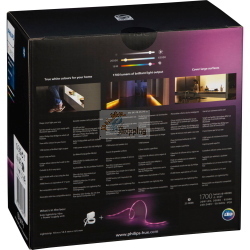 PHILIPS HUE SOLO LIGHTSTRIP 10M MOD. 929003817102 EAN 8720169326750