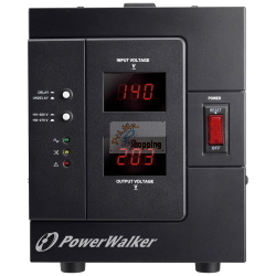 POWERWALKER AVR 3000/SIV USV MOD. 10120307 EAN 4260074976816