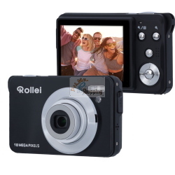 ROLLEI COMPACTLINE 880 MOD. 10200 EAN 4048805102006