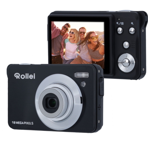 ROLLEI COMPACTLINE 880 MOD. 10200 EAN 4048805102006