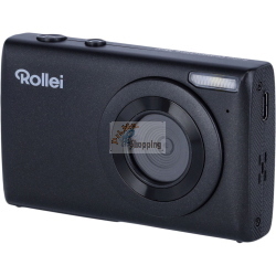 ROLLEI COMPACTLINE MINI SCHWARZ MOD. 10852 EAN 4048805108527