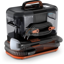 ROWENTA IN 5011 CLEAN IT STAIN CLEANER WET/DRY MOD. IN5011 EAN 3121040091609