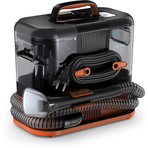 ROWENTA IN 5011 CLEAN IT STAIN CLEANER WET/DRY MOD. IN5011 EAN 3121040091609