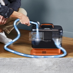 ROWENTA IN 5011 CLEAN IT STAIN CLEANER WET/DRY MOD. IN5011 EAN 3121040091609