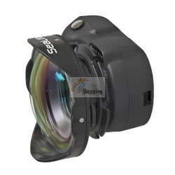SEALIFE MICRO 3.0 REEF EDITION SET INKL. WIDE ANGLE (SL557) MOD. 35101557 EAN 0077068415572