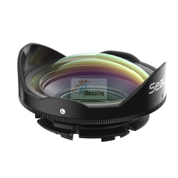 SEALIFE MICRO 3.0 REEF EDITION SET INKL. WIDE ANGLE (SL557) MOD. 35101557 EAN 0077068415572