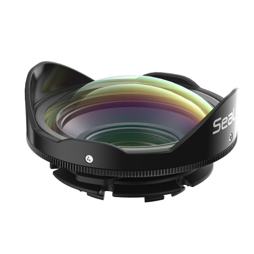 SEALIFE MICRO 3.0 REEF EDITION SET INKL. WIDE ANGLE (SL557) MOD. 35101557 EAN 0077068415572