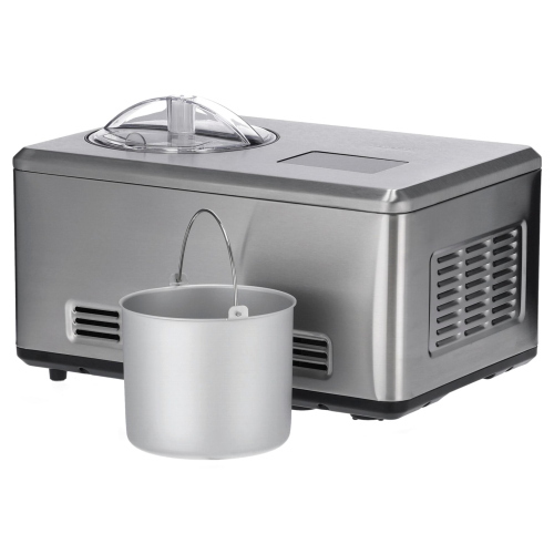 SEVERIN EZ 7406 2 IN 1 GELATIERA E YOGURTIERA MOD. EZ 7406 EAN 4008146031748