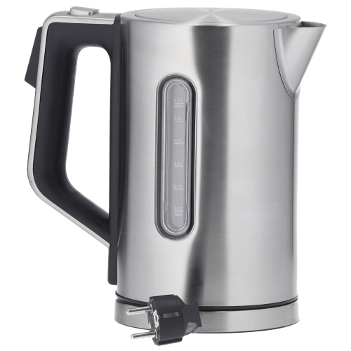 SEVERIN WK 3418 BOLLITORE ACCIAO MOD. WK3418 EAN 4008146035098
