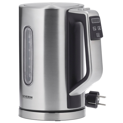 SEVERIN WK 3418 BOLLITORE ACCIAO MOD. WK3418 EAN 4008146035098