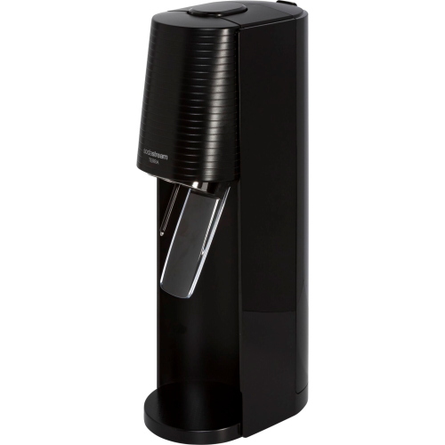 SODASTREAM TERRA NERO MOD. TERRA SCHWARZ EAN 7290113763784
