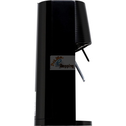 SODASTREAM TERRA NERO MOD. TERRA SCHWARZ EAN 7290113763784