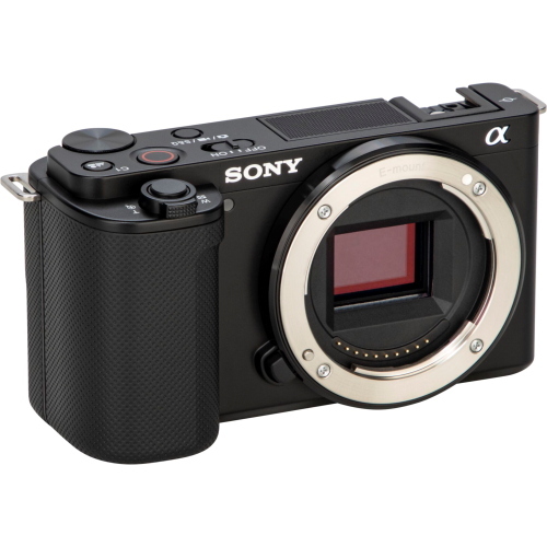 SONY ZV-E10 KIT + 16-50 OSS MOD. ZVE10KB.CEC EAN 4548736166950