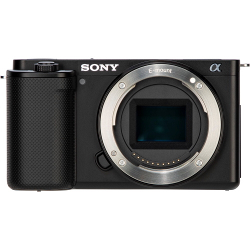 SONY ZV-E10 KIT + 16-50 OSS MOD. ZVE10KB.CEC EAN 4548736166950