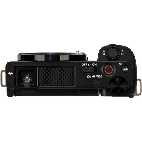 SONY ZV-E10 KIT + 16-50 OSS MOD. ZVE10KB.CEC EAN 4548736166950
