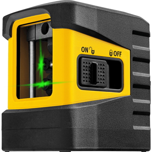 STABILA LAX 60 G KREUZLINIEN-LASER MOD. 20229 EAN 4005069202293