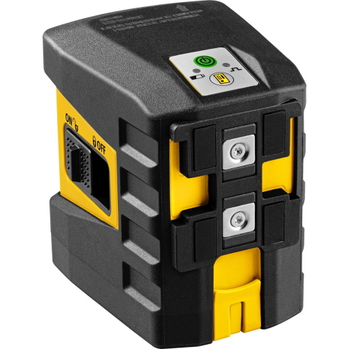 STABILA LAX 60 G KREUZLINIEN-LASER MOD. 20229 EAN 4005069202293