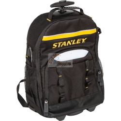 STANLEY ESSENTIAL RUCKSACK MIT TELESKOPGRIFF MOD. STST83307-1 EAN 3253561833076