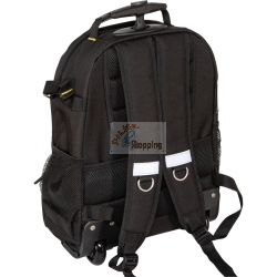 STANLEY ESSENTIAL RUCKSACK MIT TELESKOPGRIFF MOD. STST83307-1 EAN 3253561833076