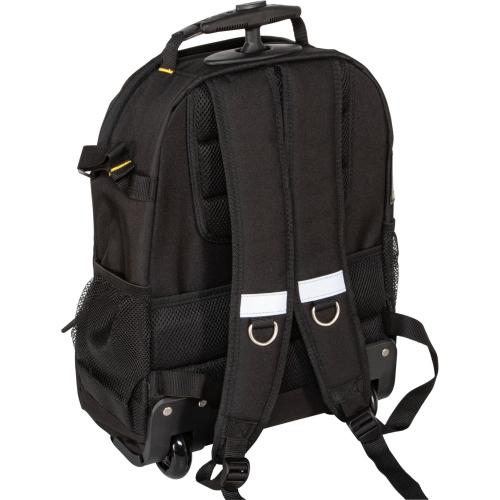 STANLEY ESSENTIAL RUCKSACK MIT TELESKOPGRIFF MOD. STST83307-1 EAN 3253561833076
