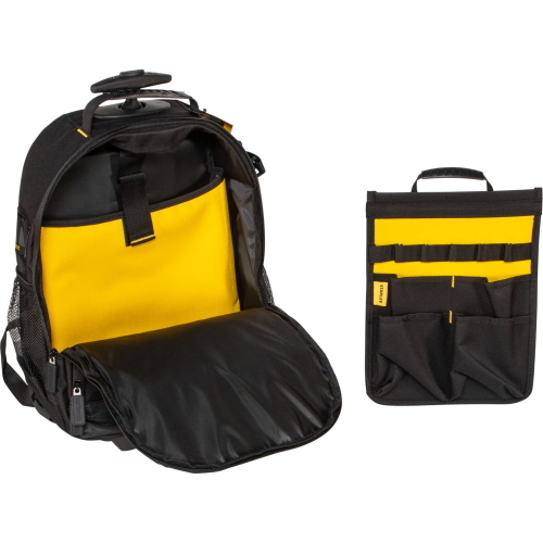 STANLEY ESSENTIAL RUCKSACK MIT TELESKOPGRIFF MOD. STST83307-1 EAN 3253561833076