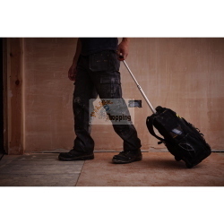 STANLEY ESSENTIAL RUCKSACK MIT TELESKOPGRIFF MOD. STST83307-1 EAN 3253561833076