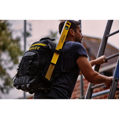 STANLEY ESSENTIAL RUCKSACK MIT TELESKOPGRIFF MOD. STST83307-1 EAN 3253561833076