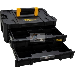 STANLEY FATMAX PRO-STACK IV SYSTEMBOX MOD. FMST1-71969 EAN 3253561719691