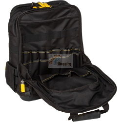STANLEY FATMAX QUICK ACCESS RUCK SACK MOD. FMST1-80144 EAN 3253561801440